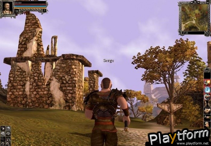 Ragneses Online (PC)