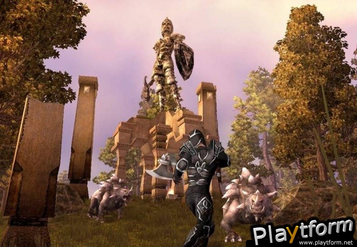 Ragneses Online (PC)