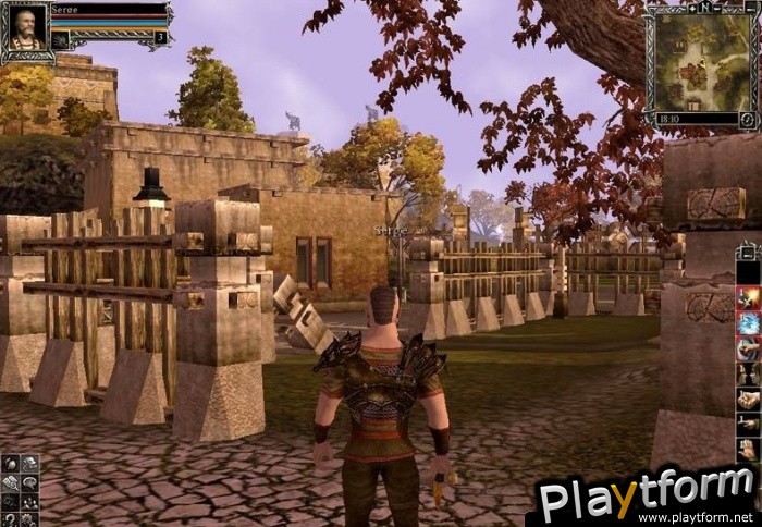 Ragneses Online (PC)