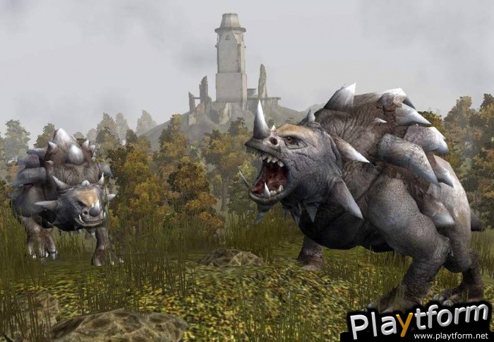 Ragneses Online (PC)