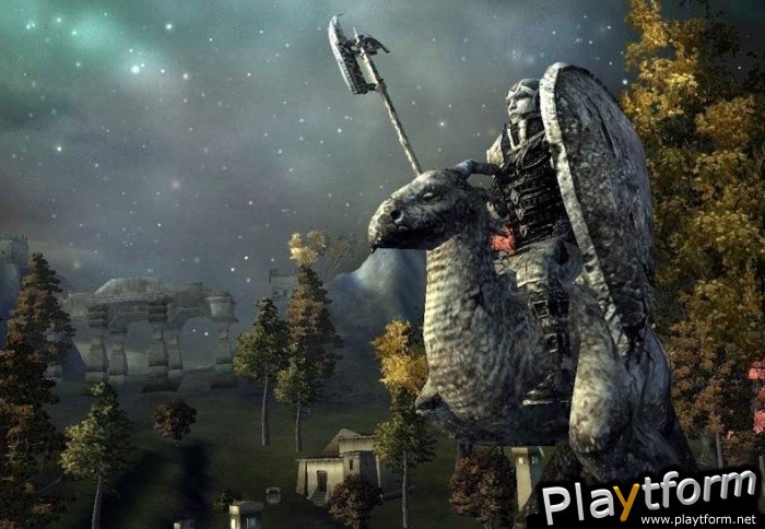 Ragneses Online (PC)