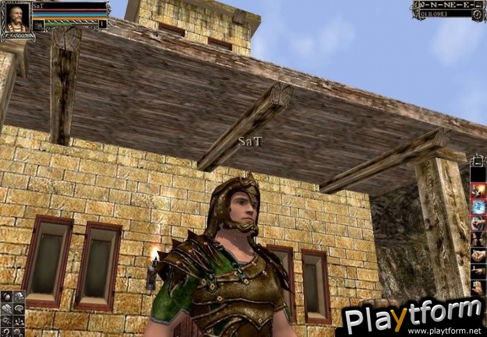 Ragneses Online (PC)