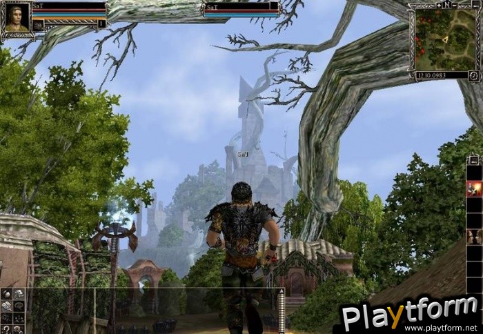 Ragneses Online (PC)