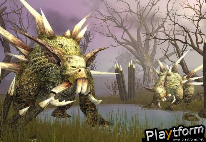 Ragneses Online (PC)