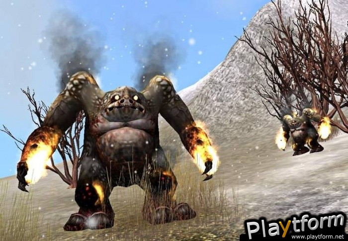 Ragneses Online (PC)