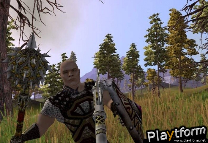 Ragneses Online (PC)