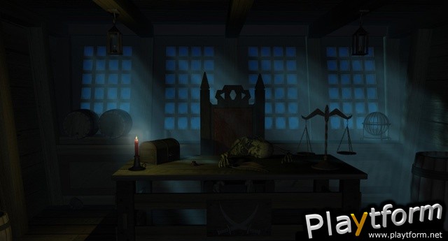 Pieces of Eight (PC)