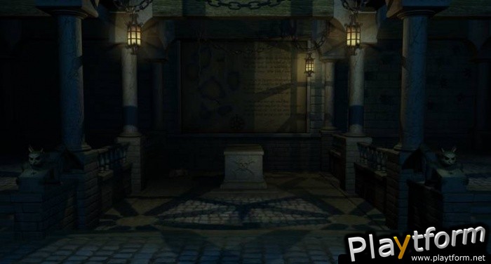 Pieces of Eight (PC)