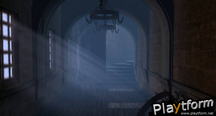 Pieces of Eight (PC)