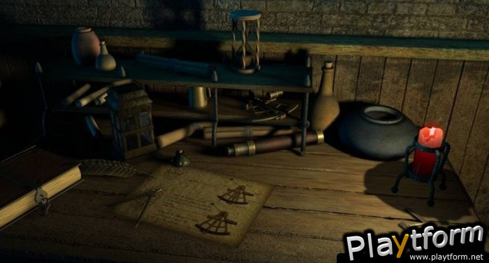 Pieces of Eight (PC)