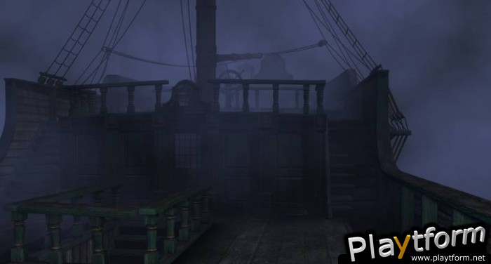 Pieces of Eight (PC)
