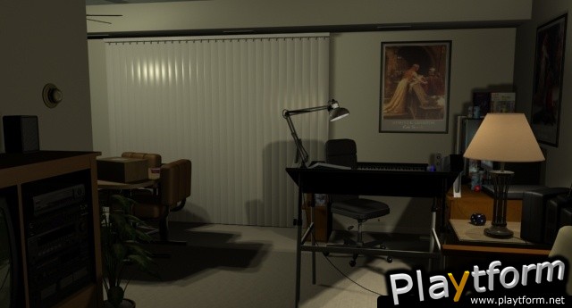 Pieces of Eight (PC)