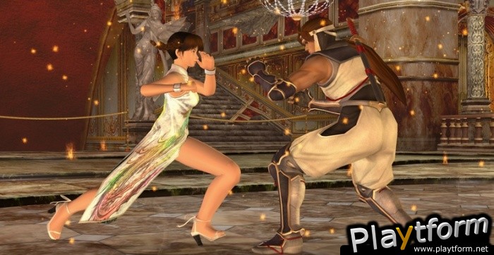 Dead or Alive Online (PC)