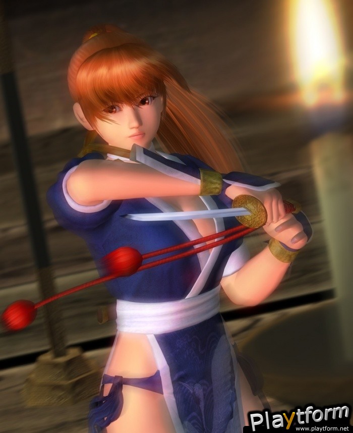 Dead or Alive Online (PC)