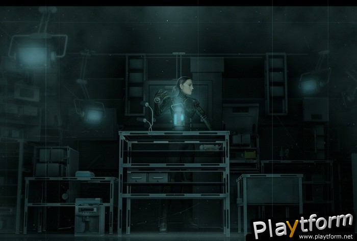 Scorpion (PC)