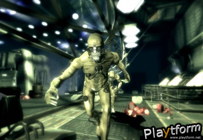Scorpion (PC)