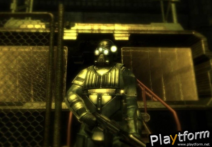 Scorpion (PC)