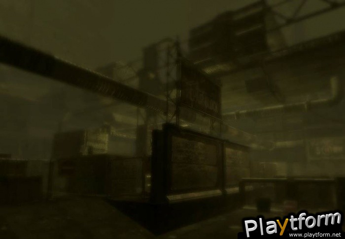 Scorpion (PC)