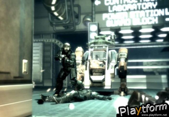 Scorpion (PC)