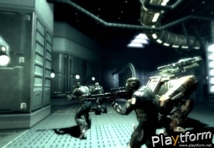 Scorpion (PC)
