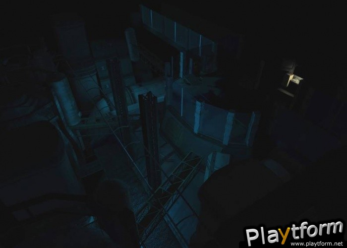 Alien Swarm: Infested (PC)