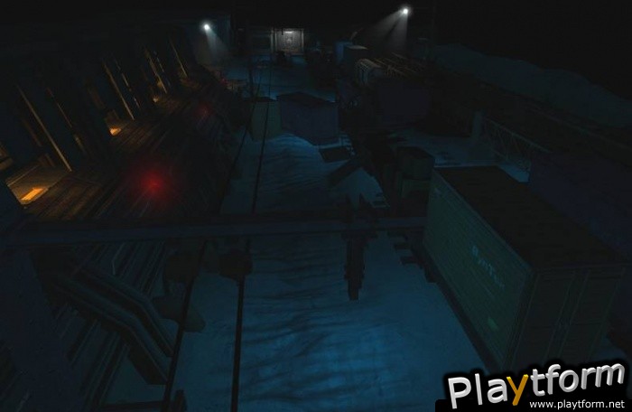 Alien Swarm: Infested (PC)