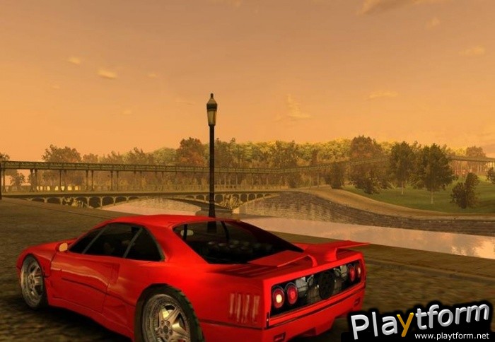 Paris Chase (PC)