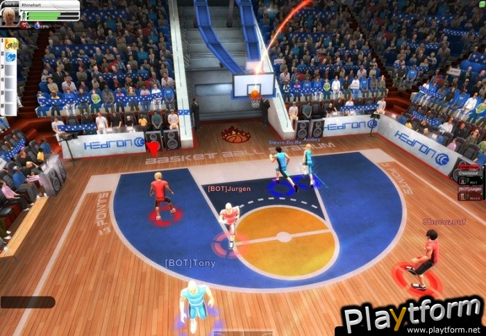 Empire of Sports (PC)