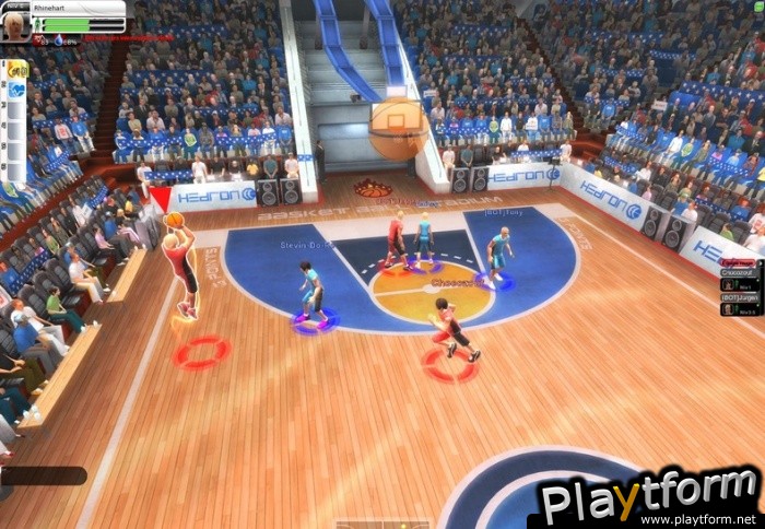 Empire of Sports (PC)