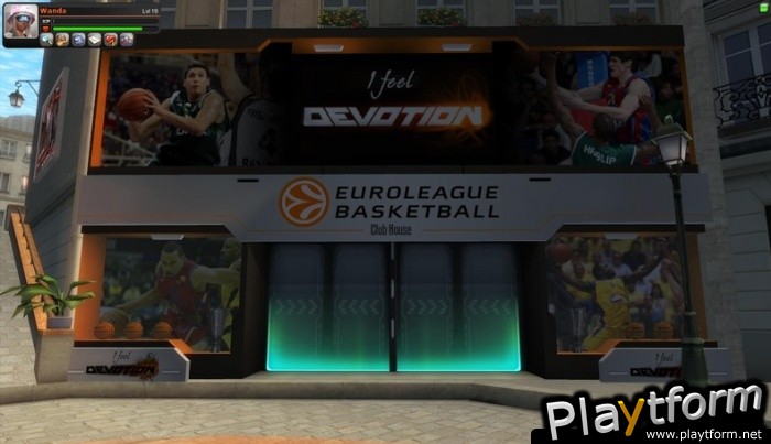 Empire of Sports (PC)