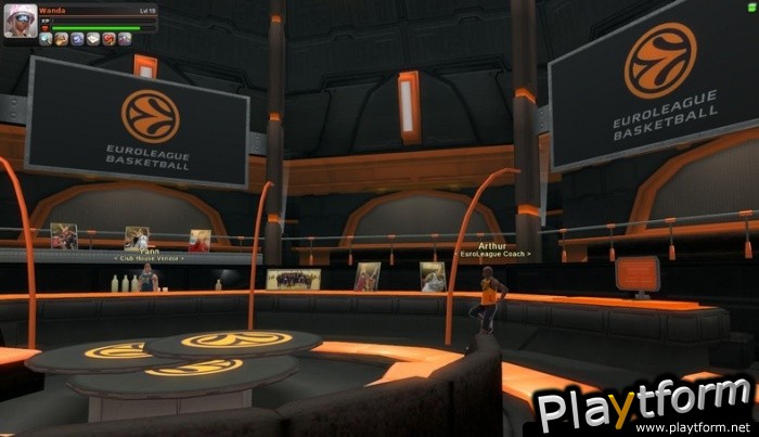 Empire of Sports (PC)