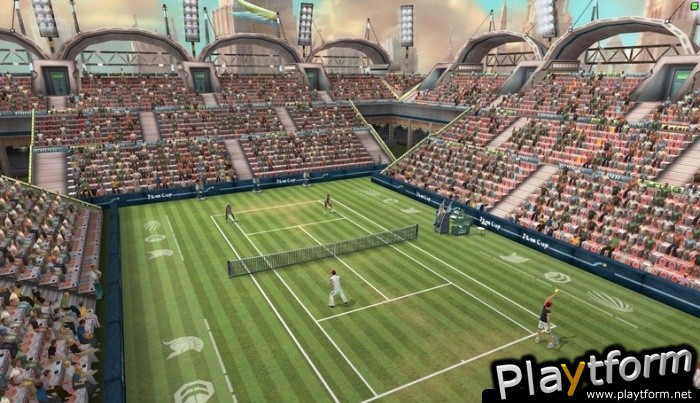 Empire of Sports (PC)