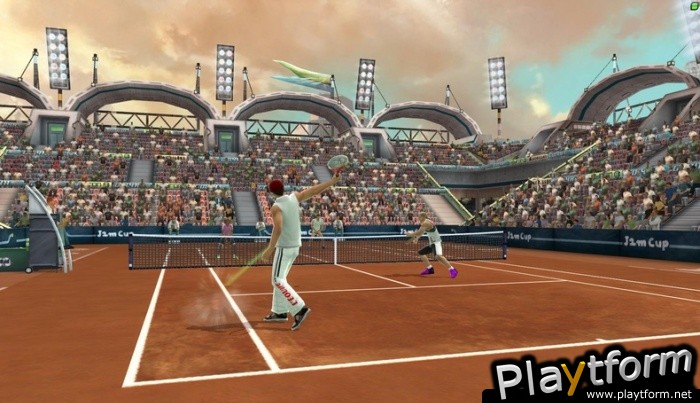 Empire of Sports (PC)