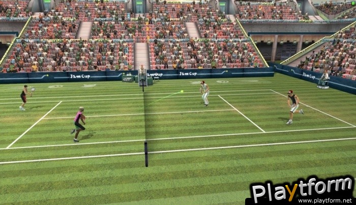 Empire of Sports (PC)