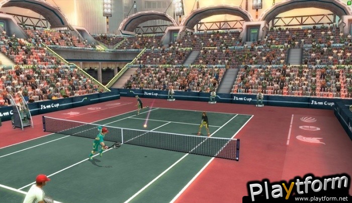 Empire of Sports (PC)