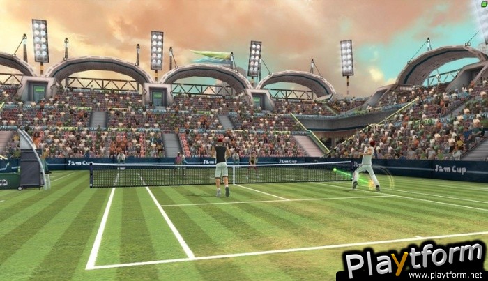 Empire of Sports (PC)