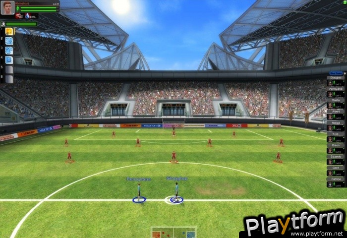 Empire of Sports (PC)