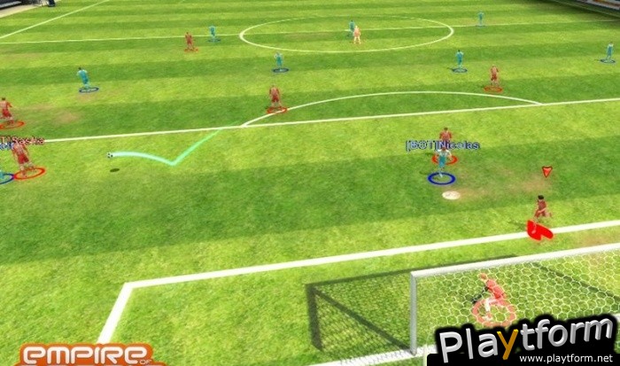 Empire of Sports (PC)