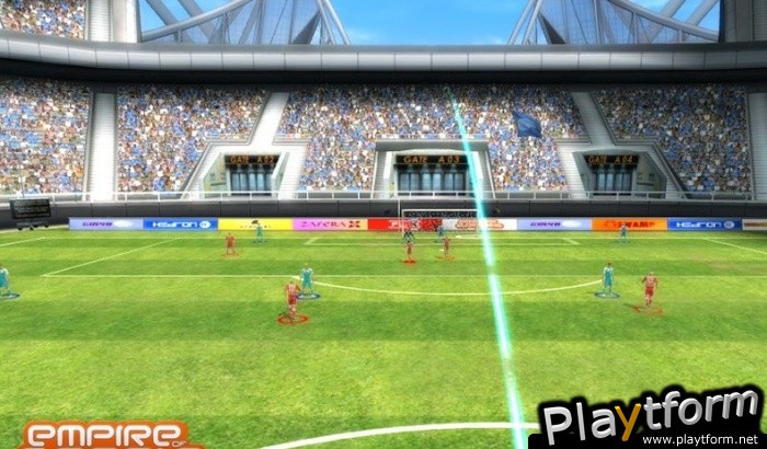 Empire of Sports (PC)