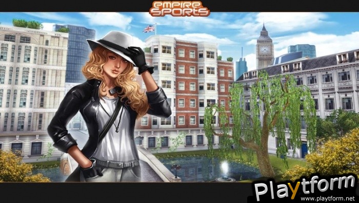 Empire of Sports (PC)