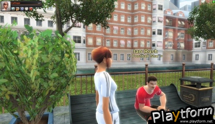 Empire of Sports (PC)