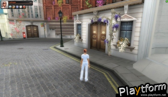 Empire of Sports (PC)