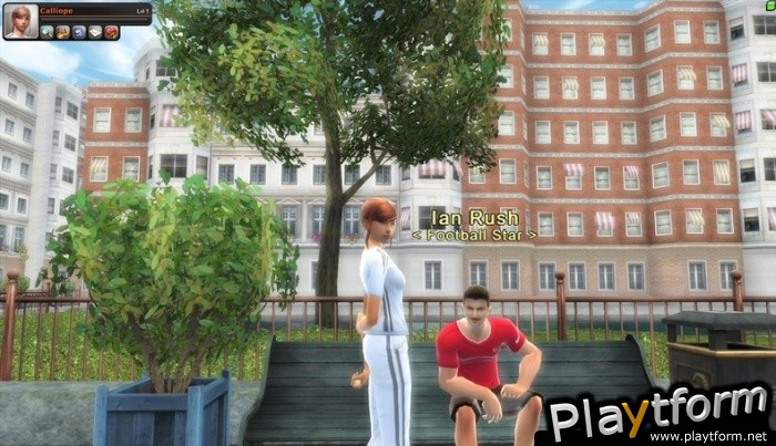 Empire of Sports (PC)