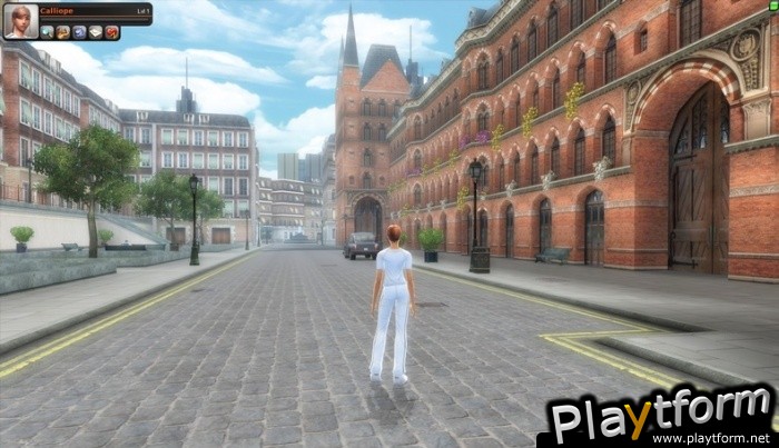 Empire of Sports (PC)