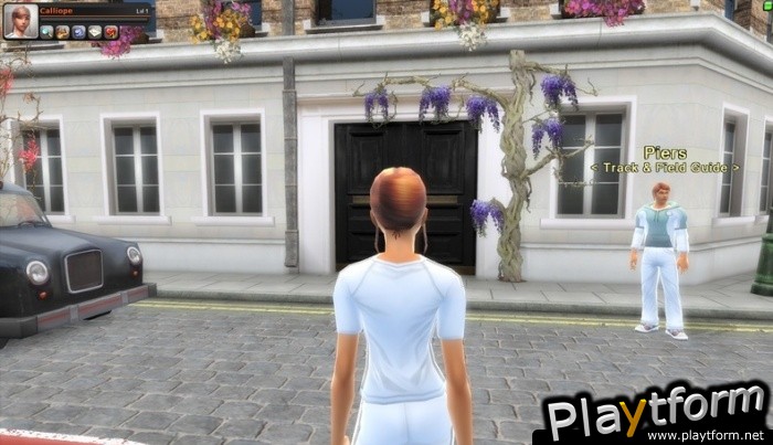 Empire of Sports (PC)