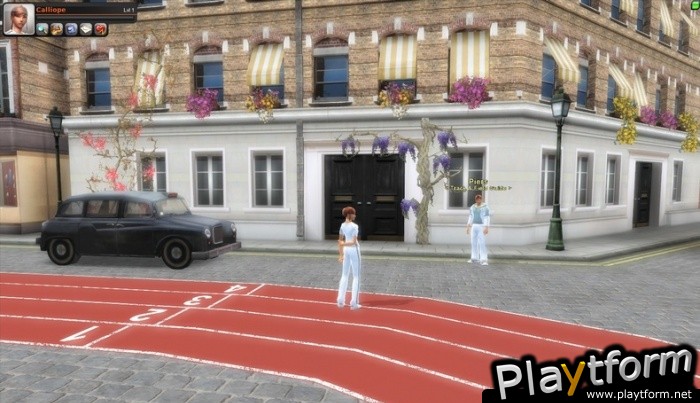 Empire of Sports (PC)