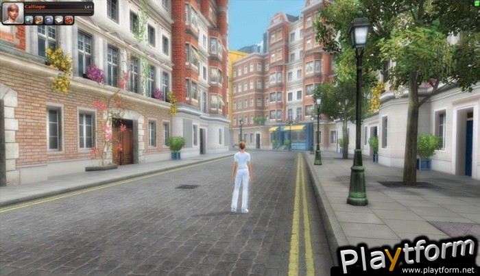 Empire of Sports (PC)