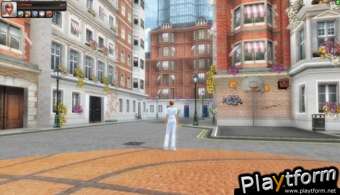 Empire of Sports (PC)