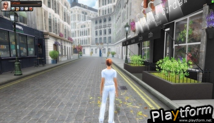 Empire of Sports (PC)