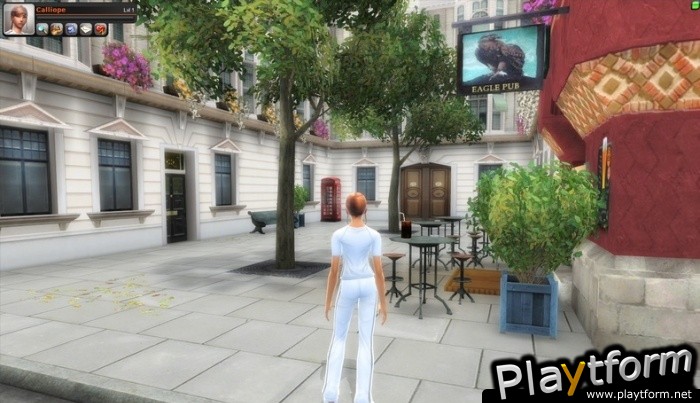 Empire of Sports (PC)